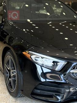 مێرسێدس بێنز A-Class